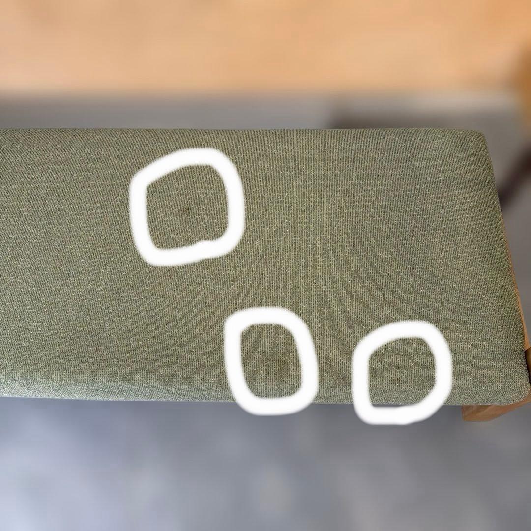 オーダーソファ 天然木 ナチュラル シンプル