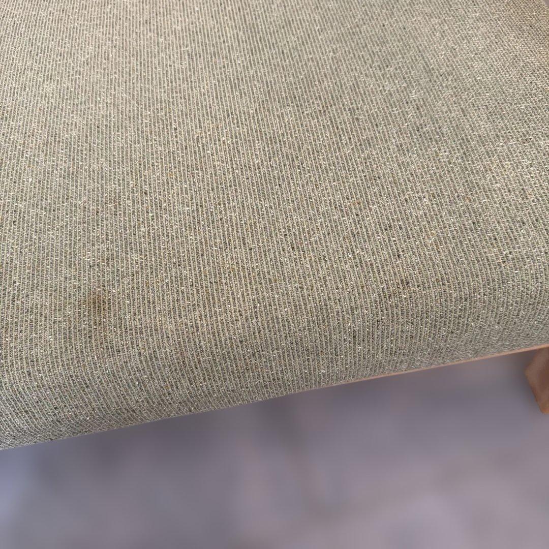 オーダーソファ 天然木 ナチュラル シンプル