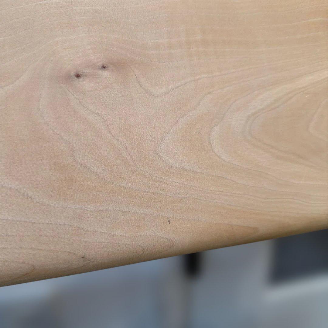 オーダーソファ 天然木 ナチュラル シンプル