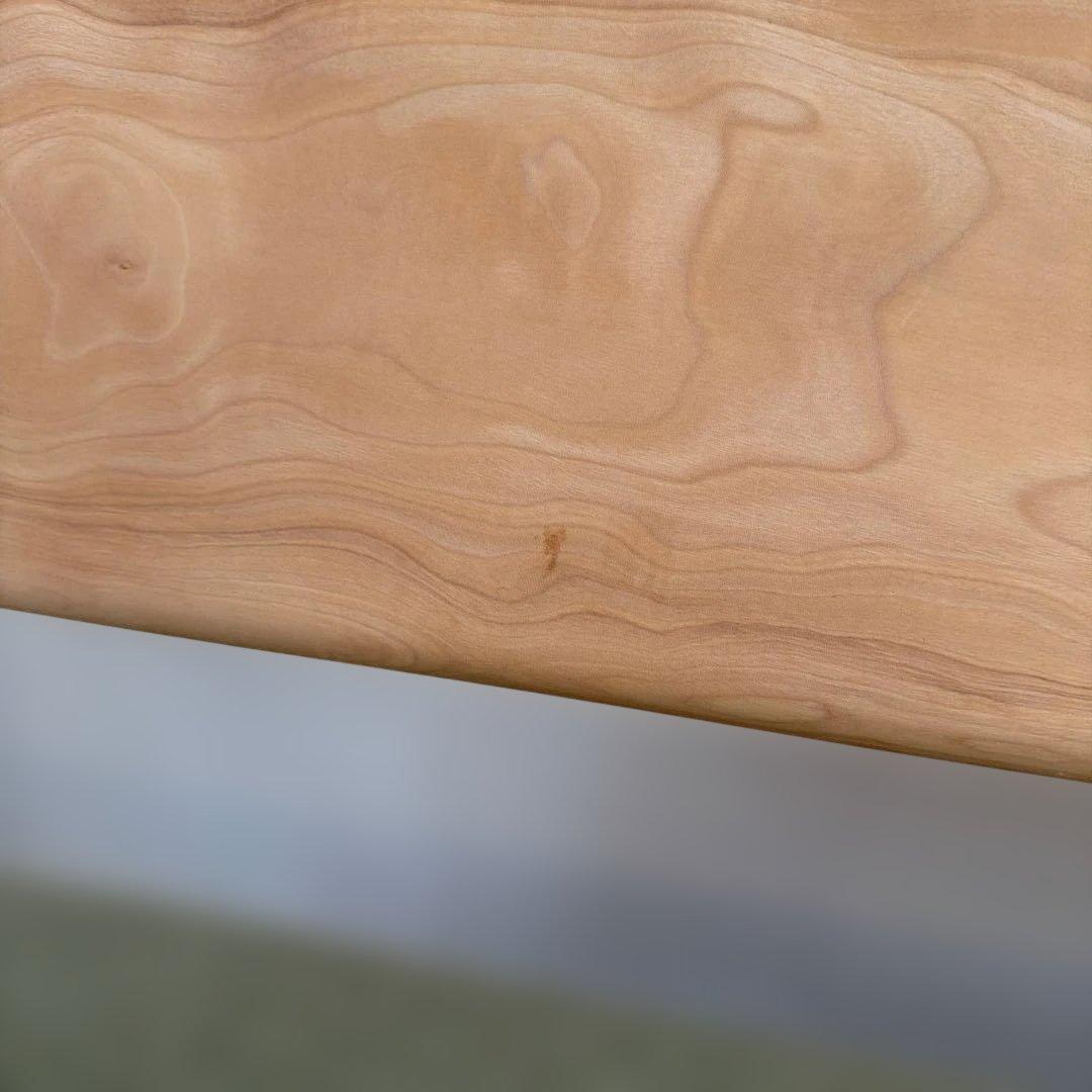 オーダーソファ 天然木 ナチュラル シンプル