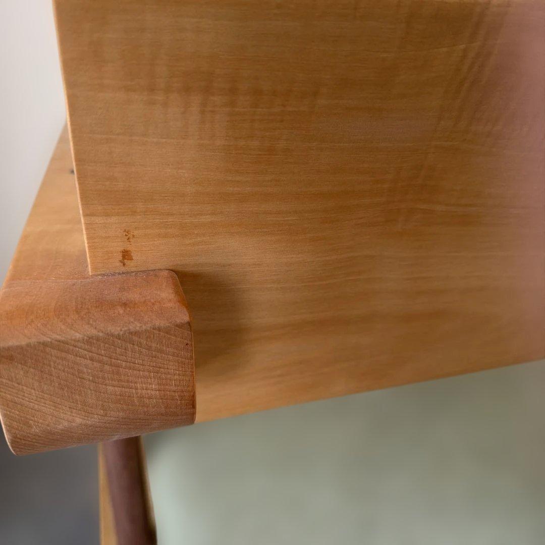 オーダーソファ 天然木 ナチュラル シンプル