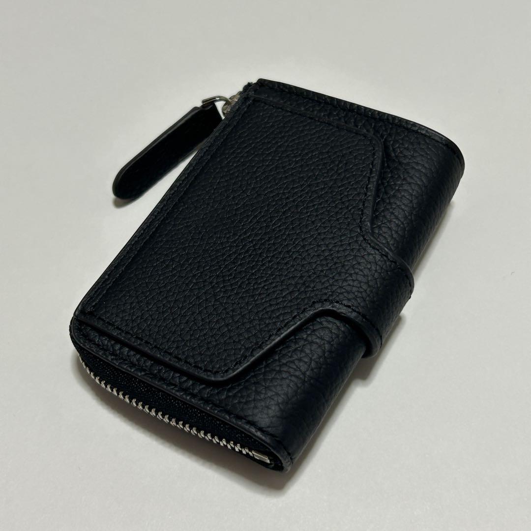 【新品未使用】デミュウDEMIU ロンド+クロコストラップ