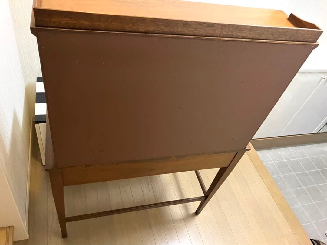 ドレクセルヘリテイジ　ライティングデスク／机