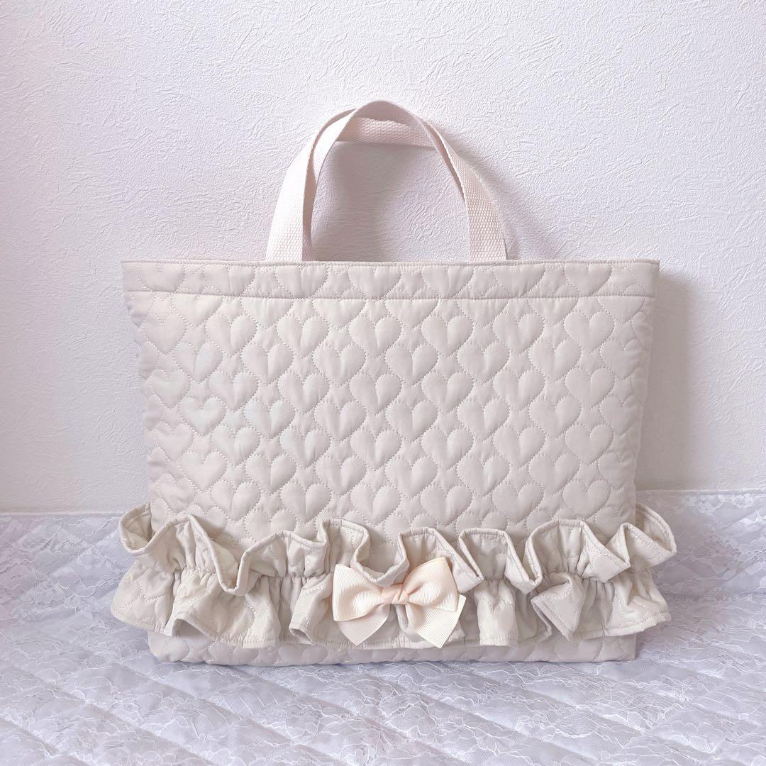 Apa様リクエスト❤︎レッスンバッグ.上靴袋.体操服袋