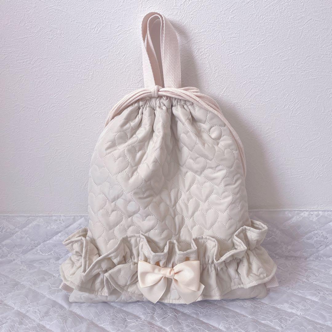 Apa様リクエスト❤︎レッスンバッグ.上靴袋.体操服袋