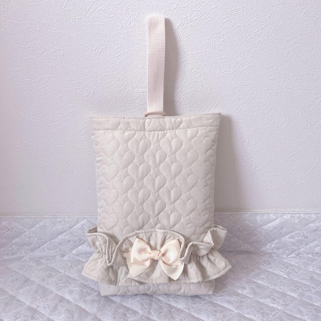 Apa様リクエスト❤︎レッスンバッグ.上靴袋.体操服袋