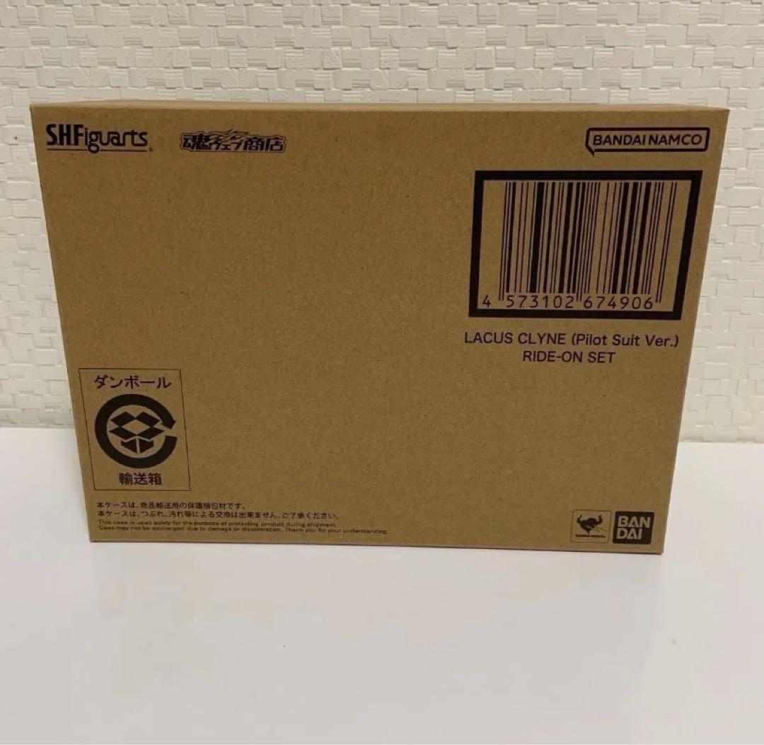 3種　S.H.Figuartsラクス　L ROBOT魂ストフリ弍式　他