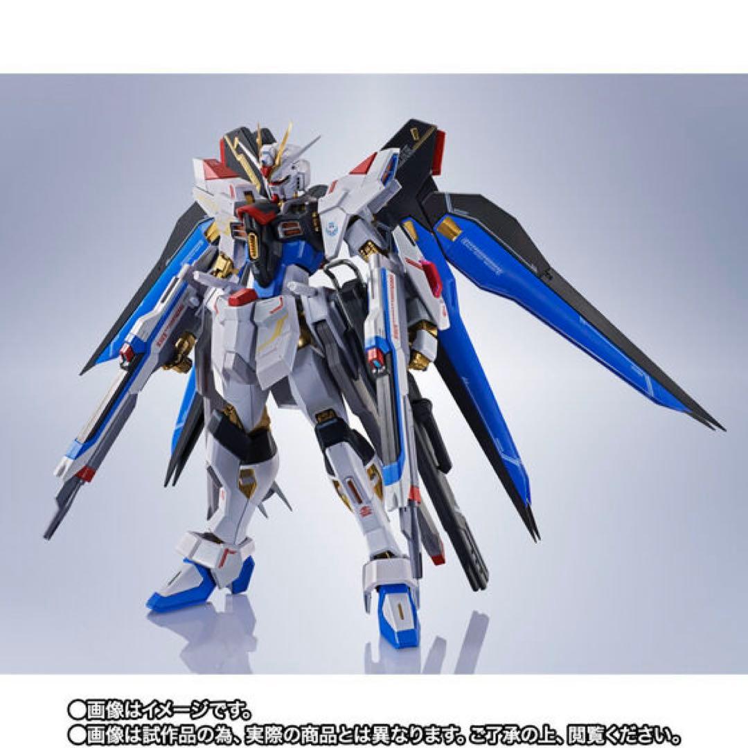 3種　S.H.Figuartsラクス　L ROBOT魂ストフリ弍式　他