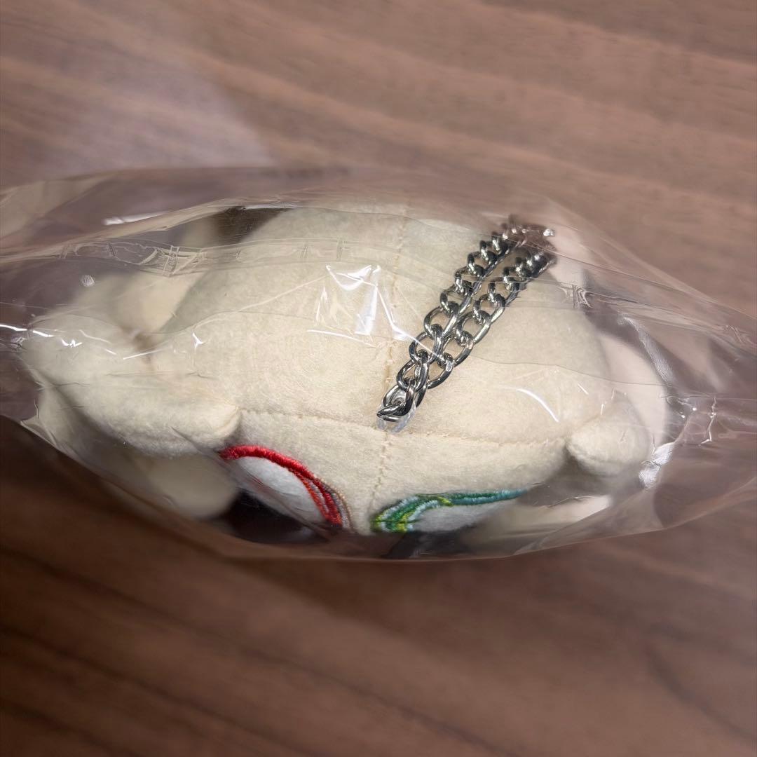 チェヨン　バックチャーム　TWICE　キーホルダー