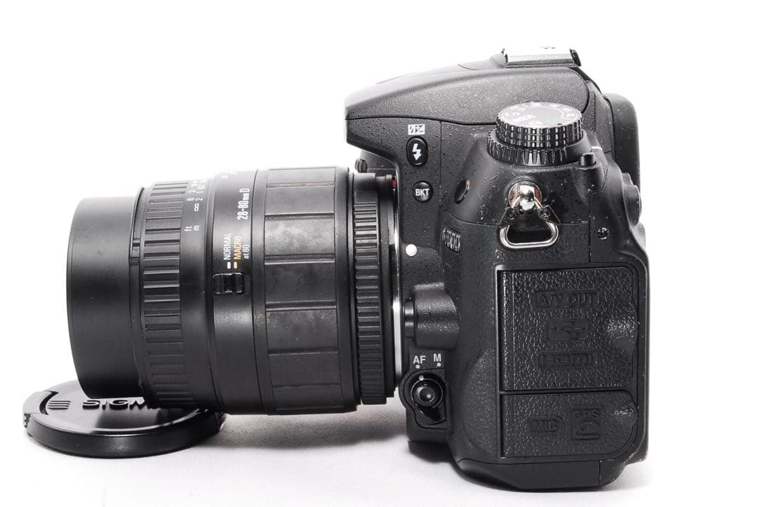 すぐ使える◆Nikon D7000◆一眼レフカメラ◆ハイアマチュア機◆スマホ転送
