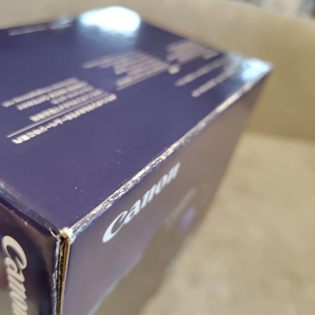 美品　Canon デジタルカメラ PowerShot SX410IS