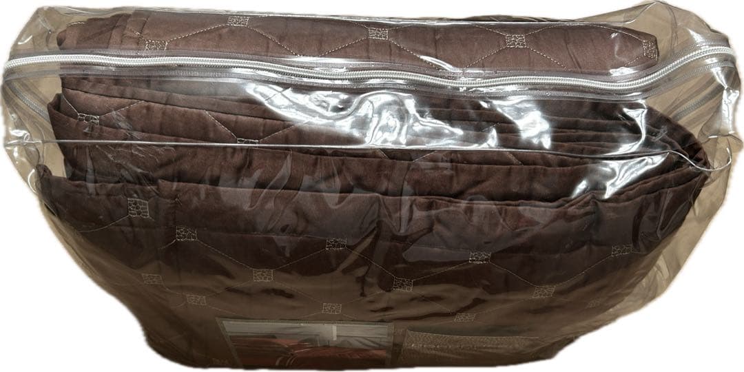 新品¥116,000-BORBONESEベッドスプレッドイタリア製IDC大塚家具