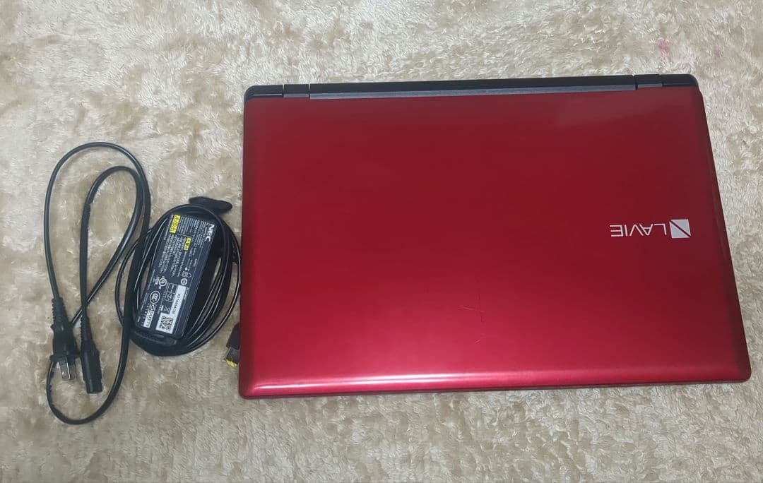 LAVIE Direct NS[Note Standard]超高性能