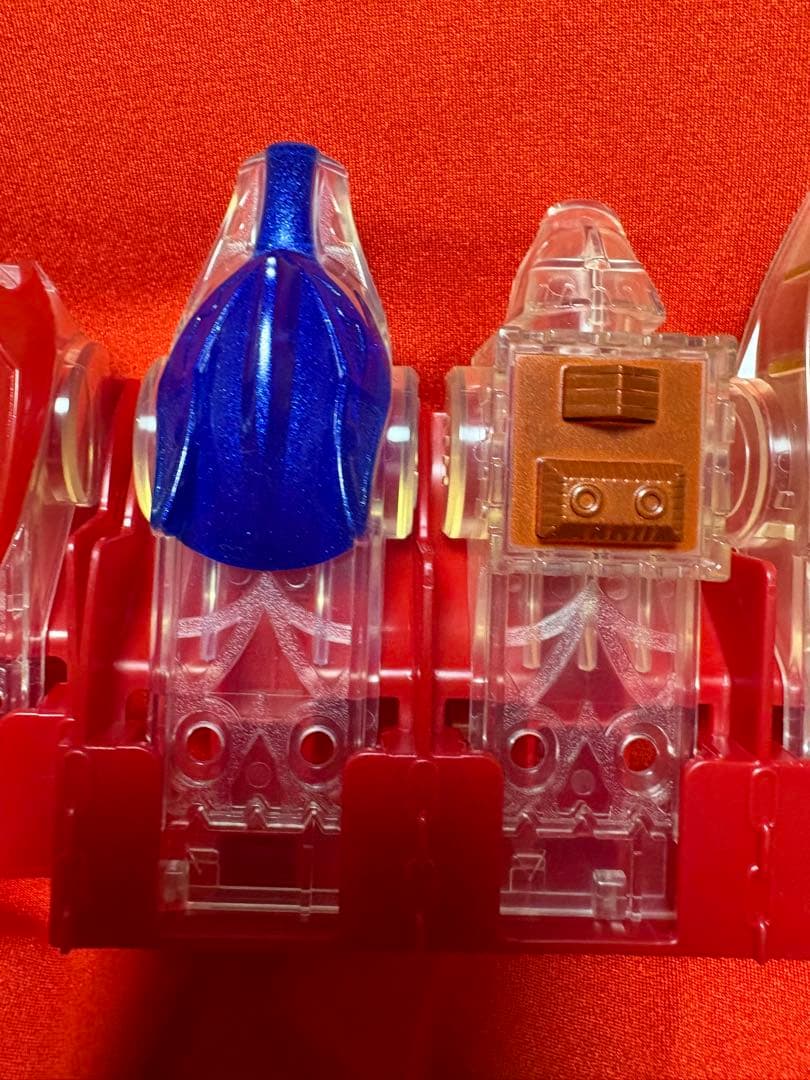 仮面ライダーキバ　DXキバットベルト　動作確認済み