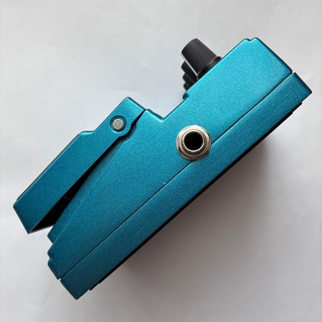 ギター DigiTech DIGIVERB