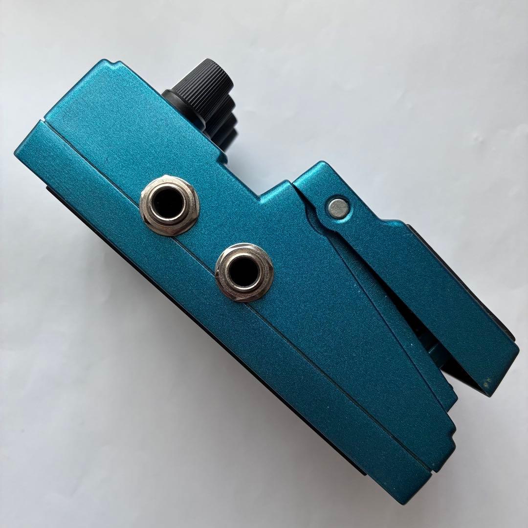 ギター DigiTech DIGIVERB