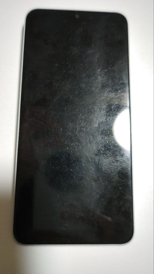 スマートフォン本体 arrows we2 F-52E