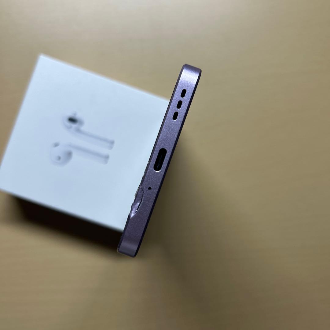 OPPO Reno11 A ジャンク