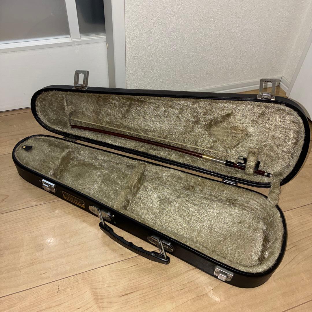 SUZUKI NO.220 1/10 Anno1988 バイオリン
