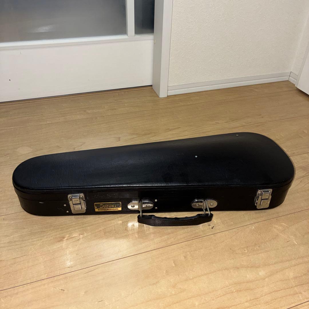 SUZUKI NO.220 1/10 Anno1988 バイオリン