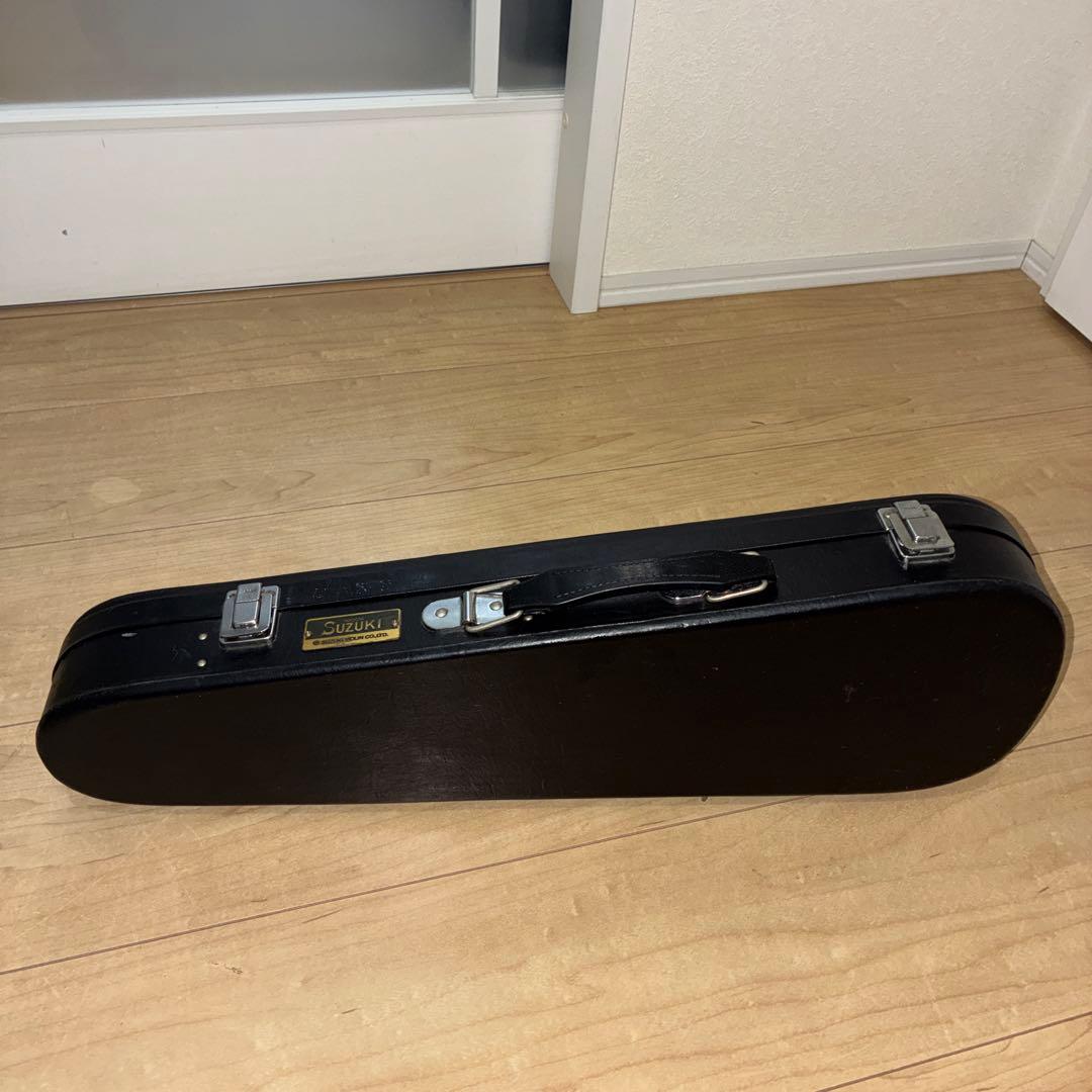 SUZUKI NO.220 1/10 Anno1988 バイオリン