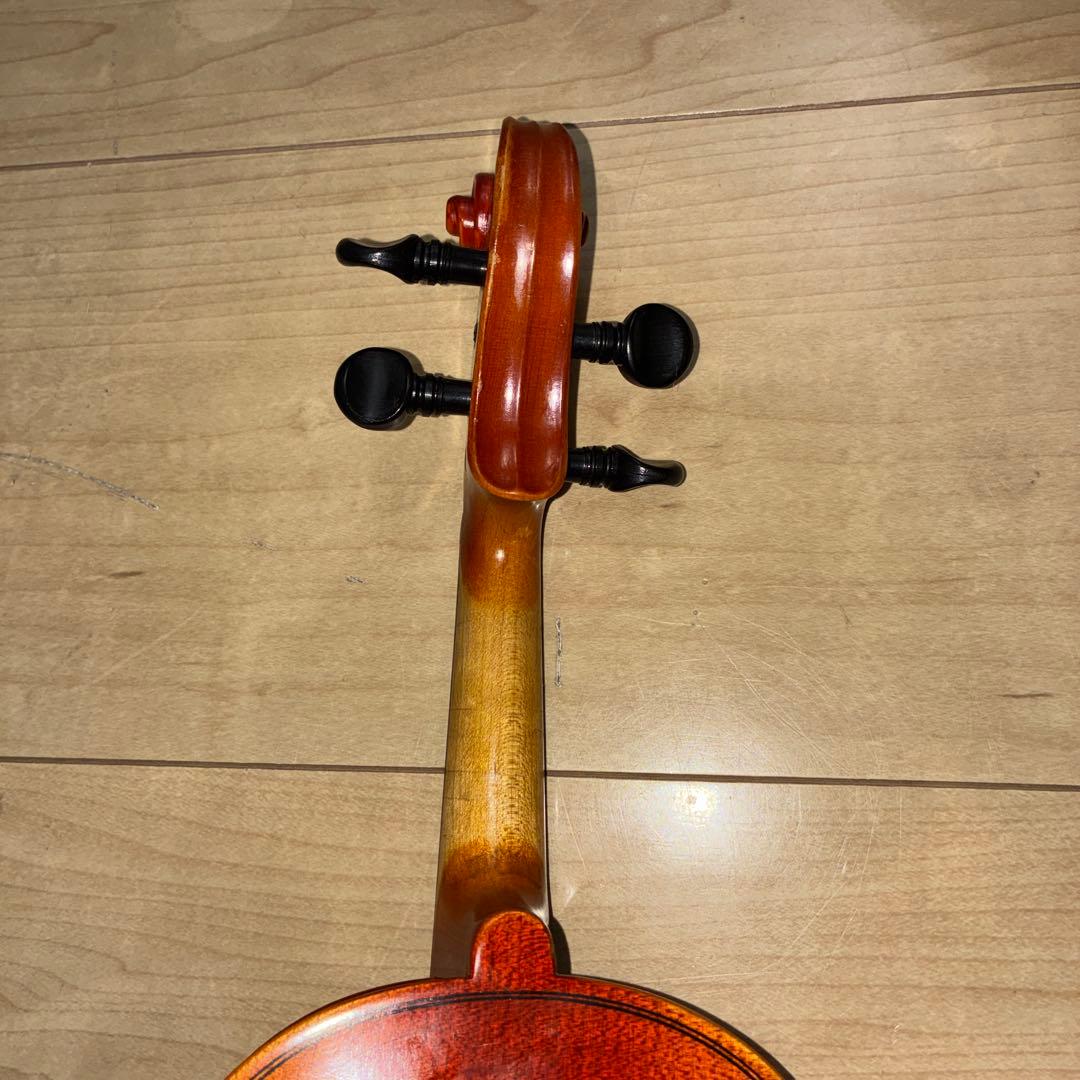 SUZUKI NO.220 1/10 Anno1988 バイオリン