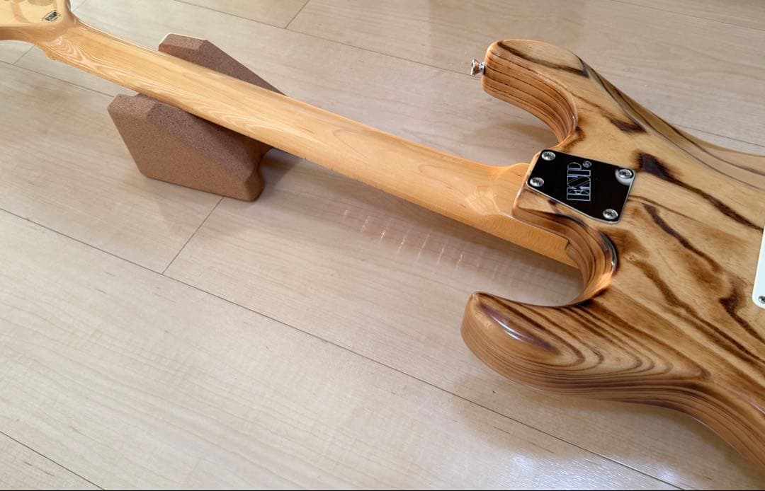 値下げ②／EDWARDS E-SN-130M3S ／SNAPPER／ダンカンPU