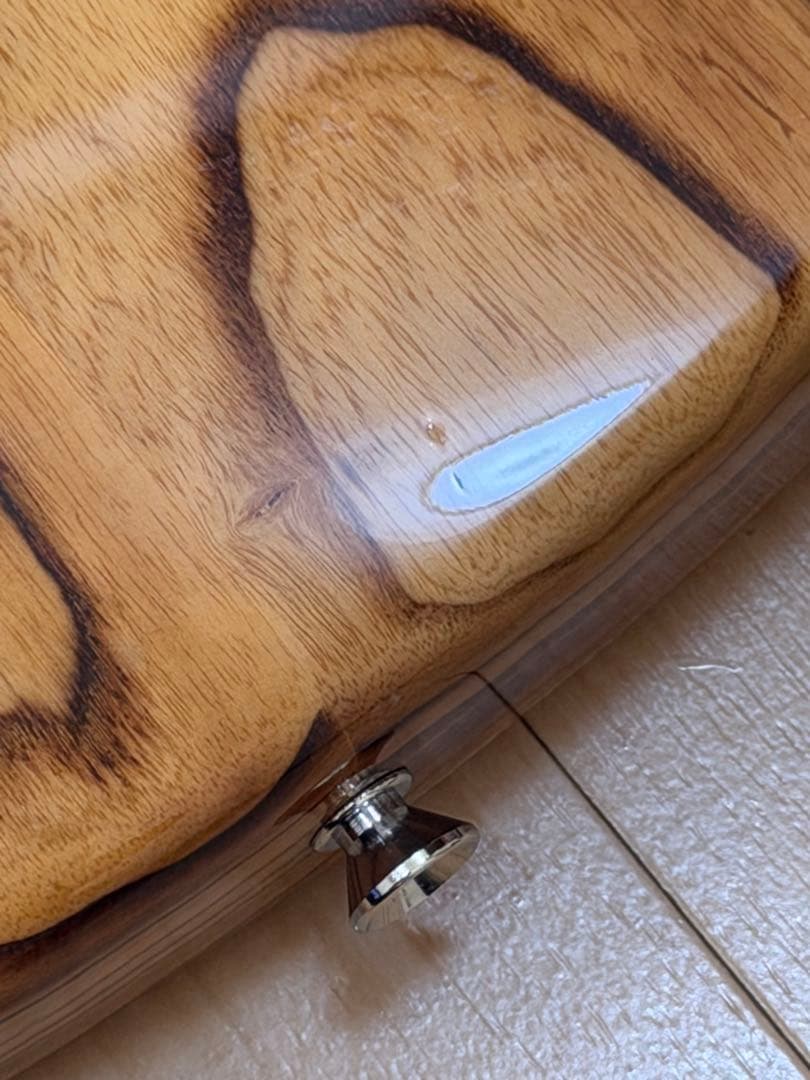 値下げ②／EDWARDS E-SN-130M3S ／SNAPPER／ダンカンPU