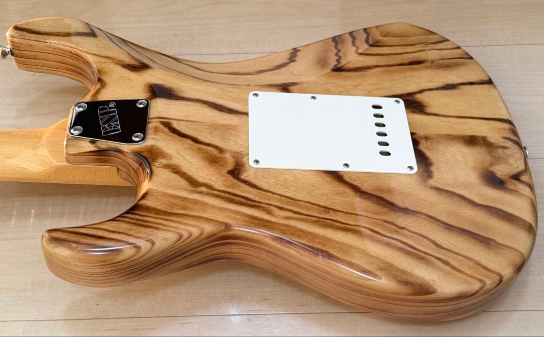 値下げ②／EDWARDS E-SN-130M3S ／SNAPPER／ダンカンPU