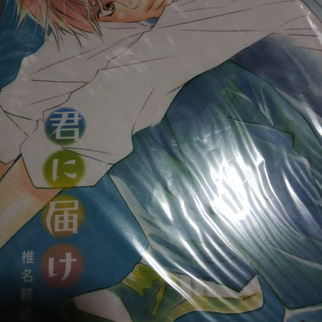 君に届け　椎名軽穂　別冊マーガレット
