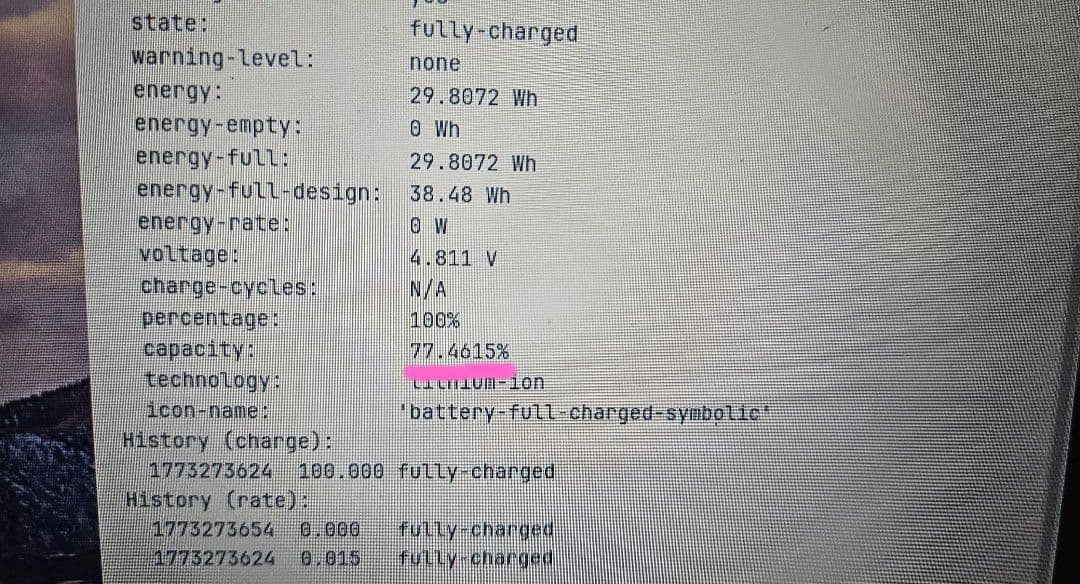 LAVIE ノートPC PC-NS700JAW　ジャンク