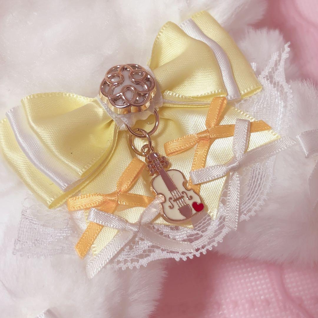 おすわりぬい服 ♡ ちびぐるみ（11cm）♡着ぐるみ ♡ a１５