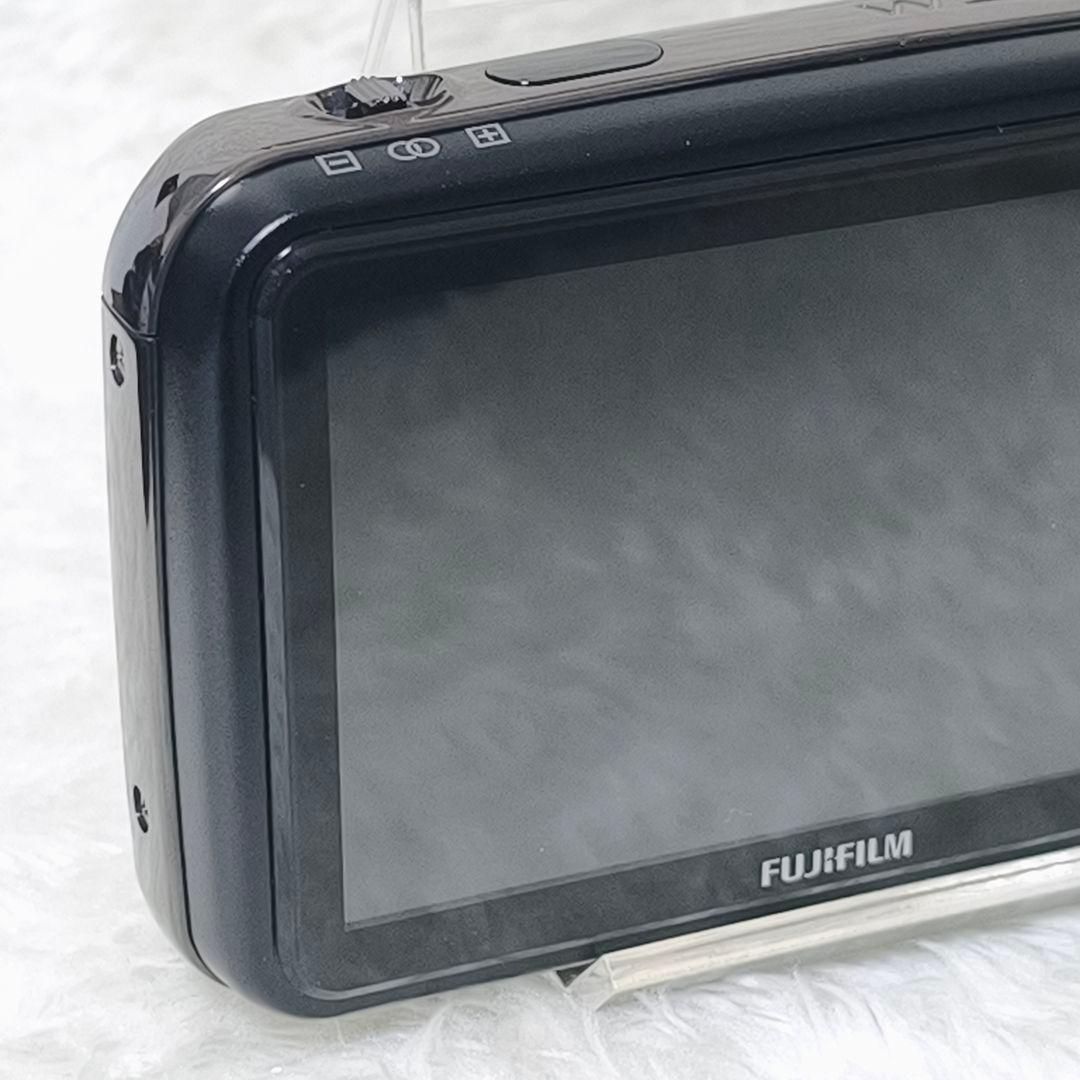 極美品✨FUJIFILMFinePix REAL 3D W3 デジカメ 付属品