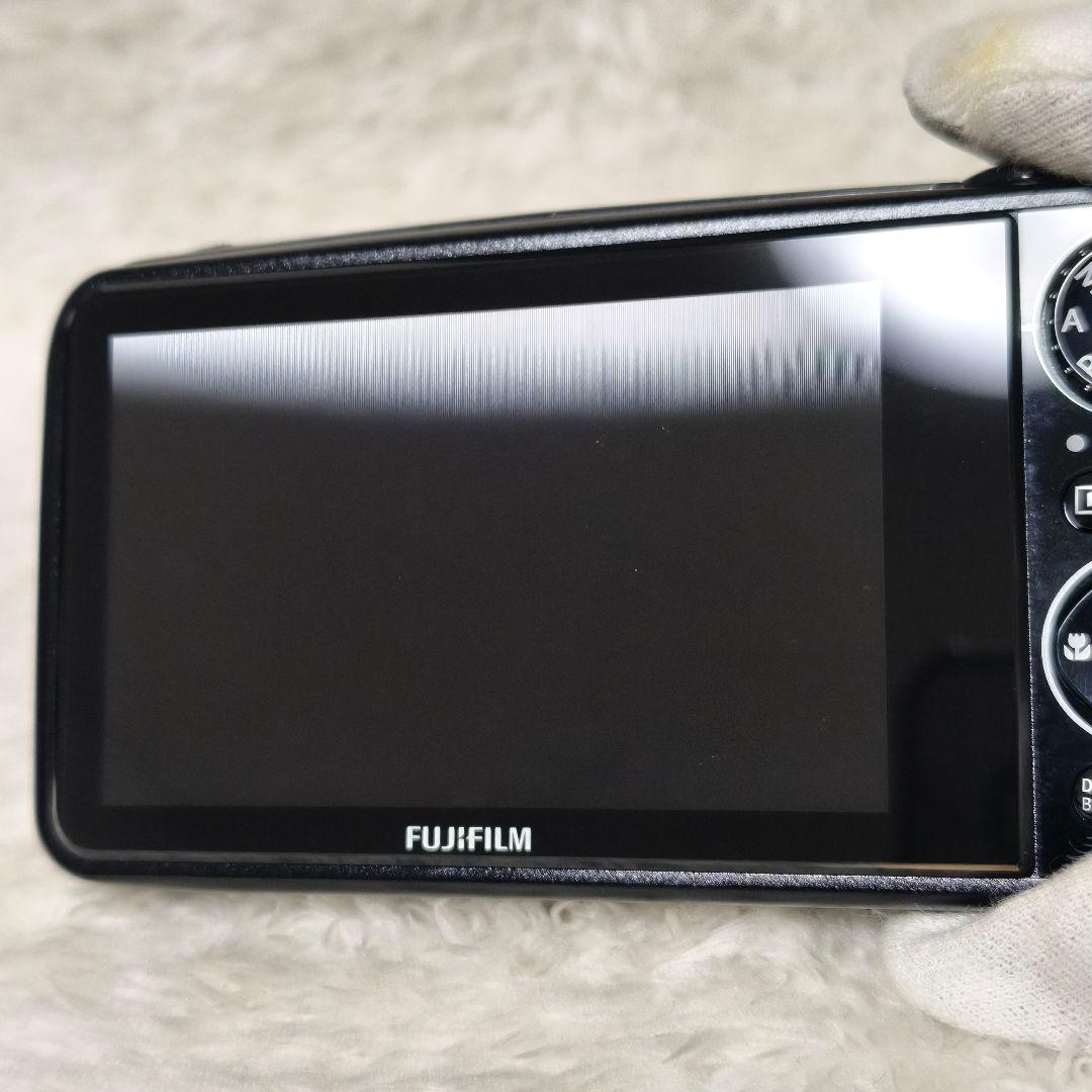 極美品✨FUJIFILMFinePix REAL 3D W3 デジカメ 付属品