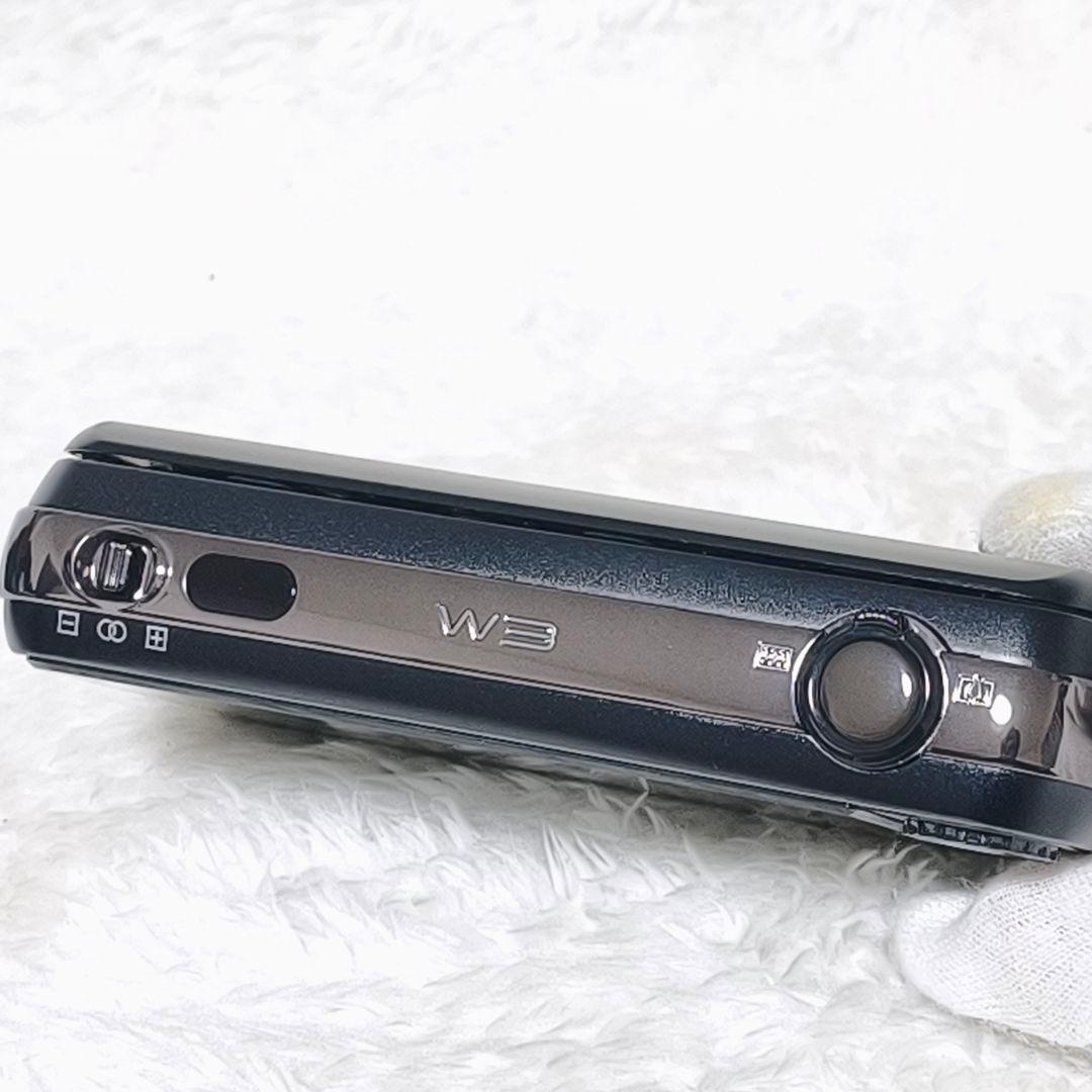 極美品✨FUJIFILMFinePix REAL 3D W3 デジカメ 付属品