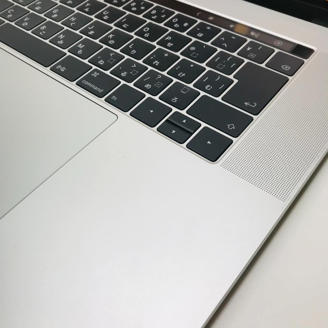 P88) MacBook Pro 15 i7 16G 500G 充/箱付
