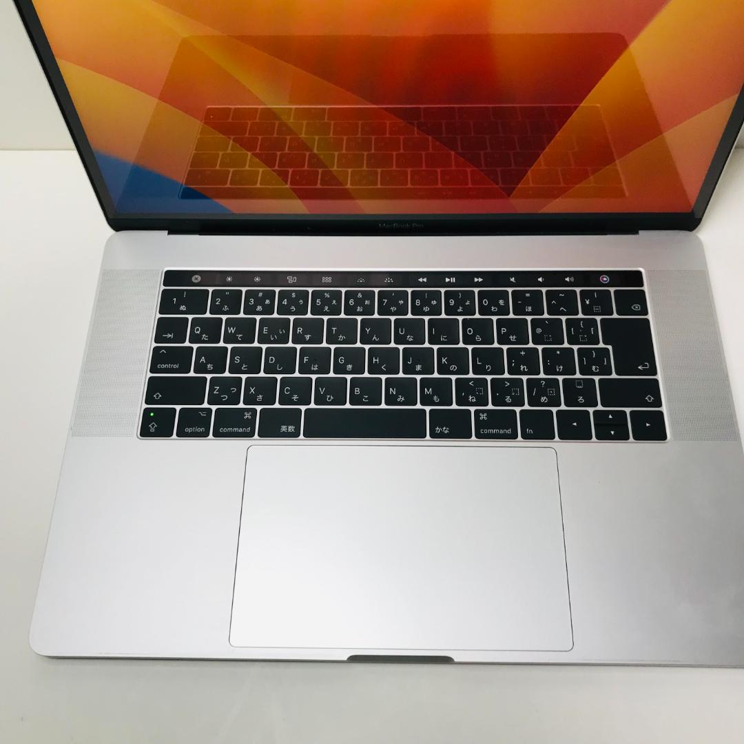 P88) MacBook Pro 15 i7 16G 500G 充/箱付