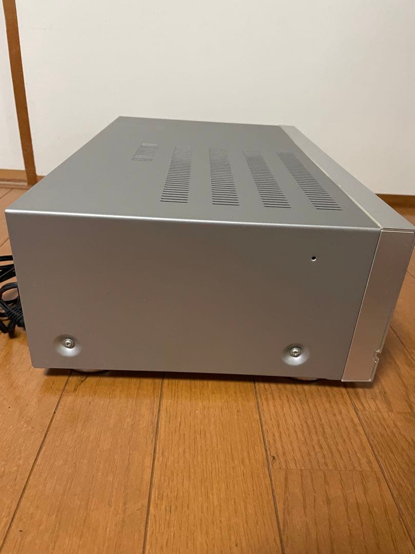 【美品】TEAC AD-RW900 CDカセットレコーダー