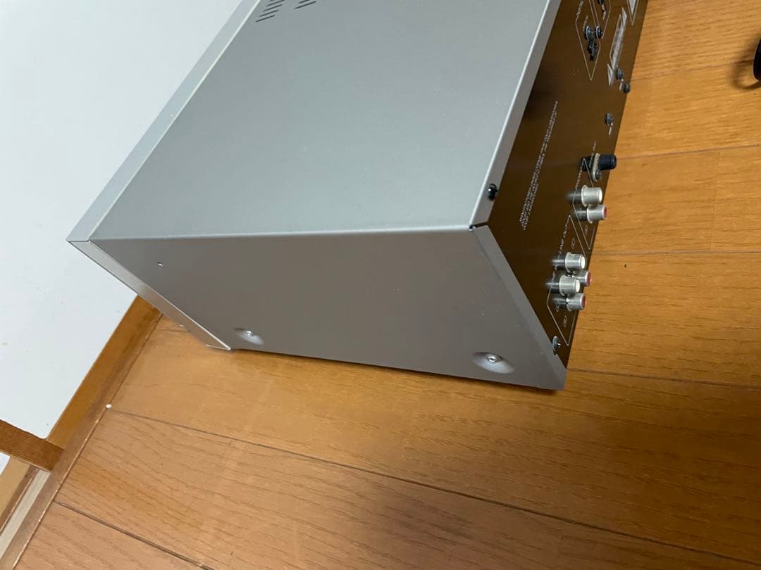 【美品】TEAC AD-RW900 CDカセットレコーダー