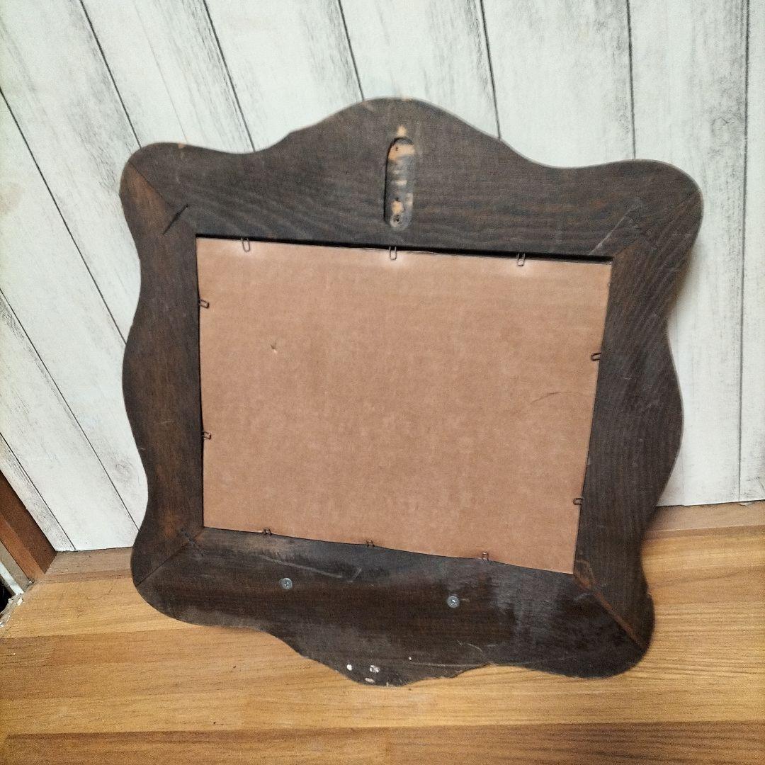 コカ・コーラパブミラー