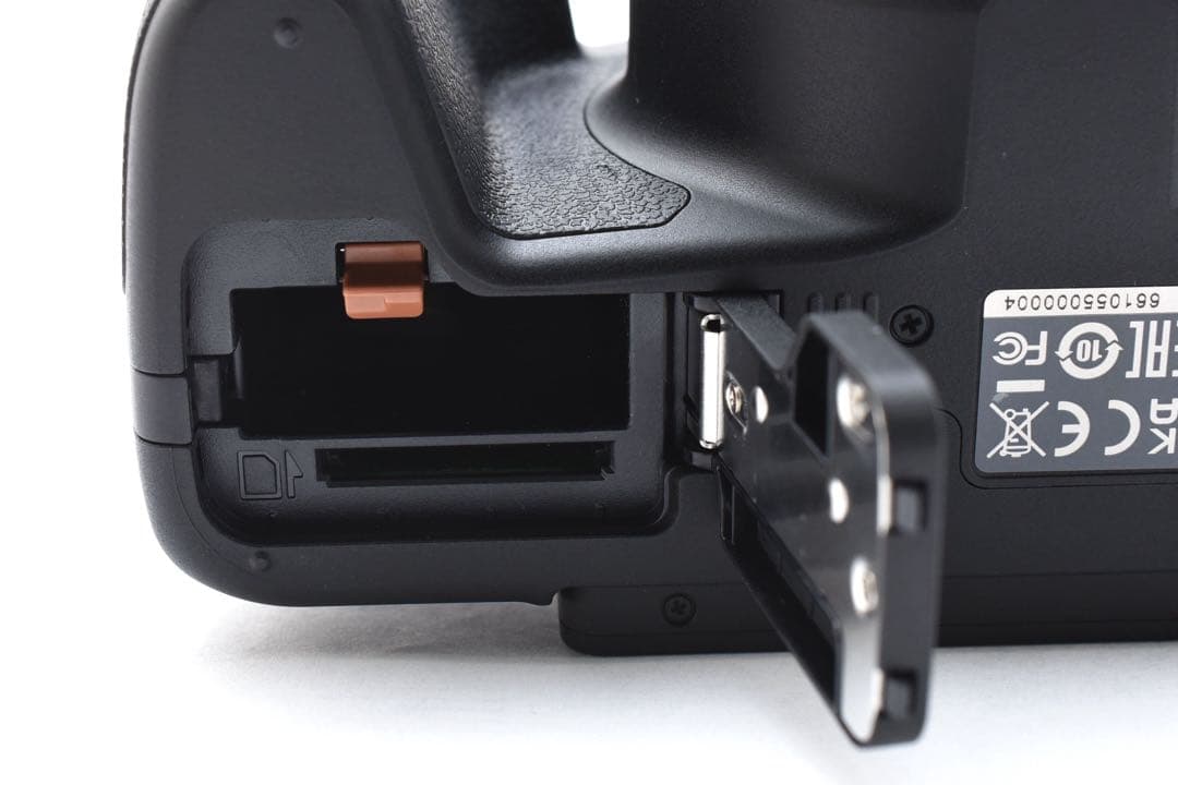 新品同様 Canon PowerShot SX70 HS 動作確認済 取説付き