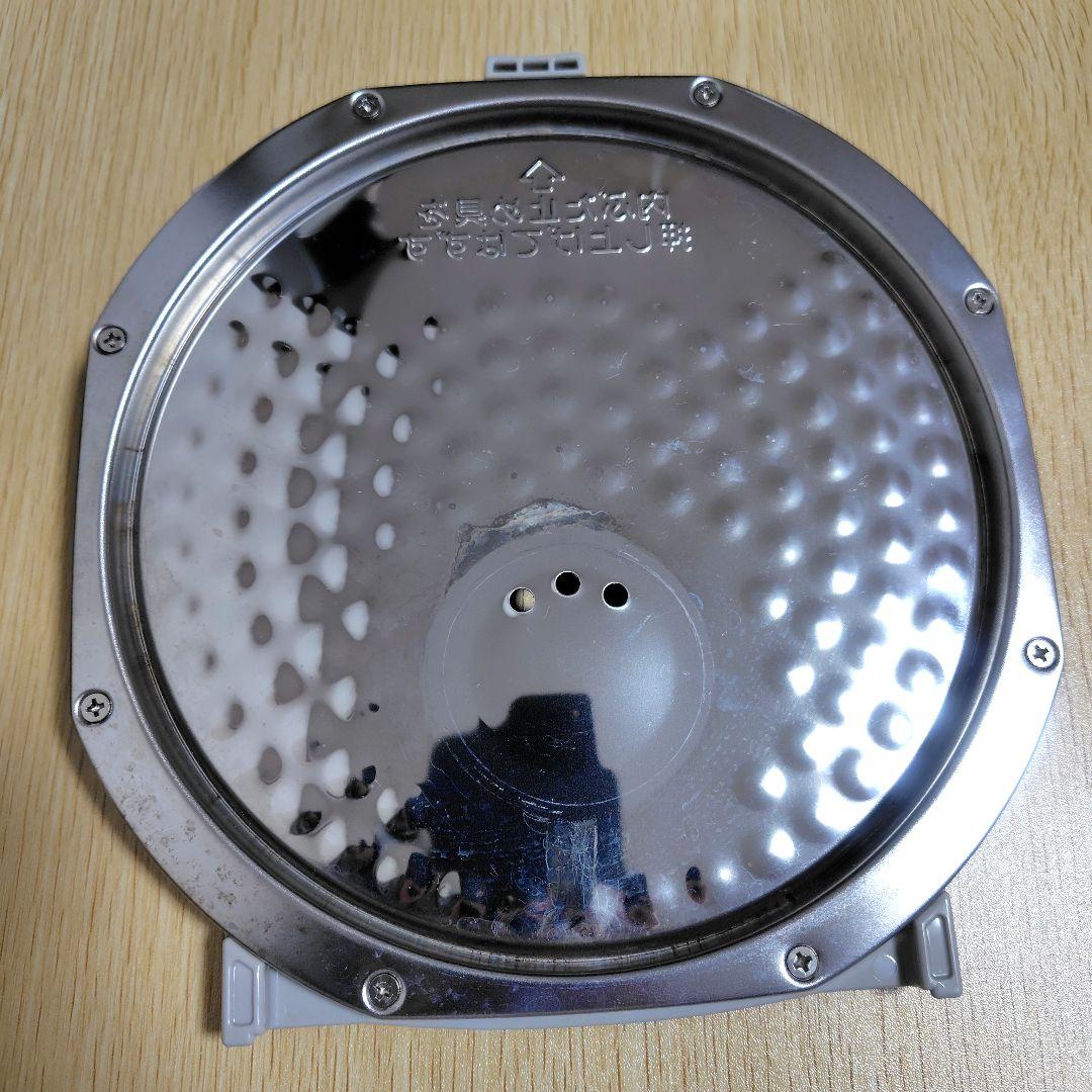 象印 ZOJIRUSHI 炊飯器 IH 極め炊き 5.5合 NP-VN10-TA