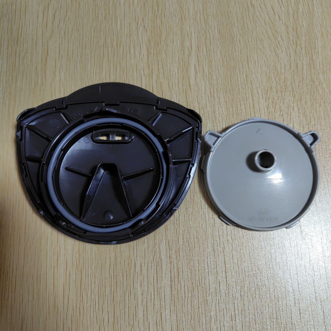 象印 ZOJIRUSHI 炊飯器 IH 極め炊き 5.5合 NP-VN10-TA