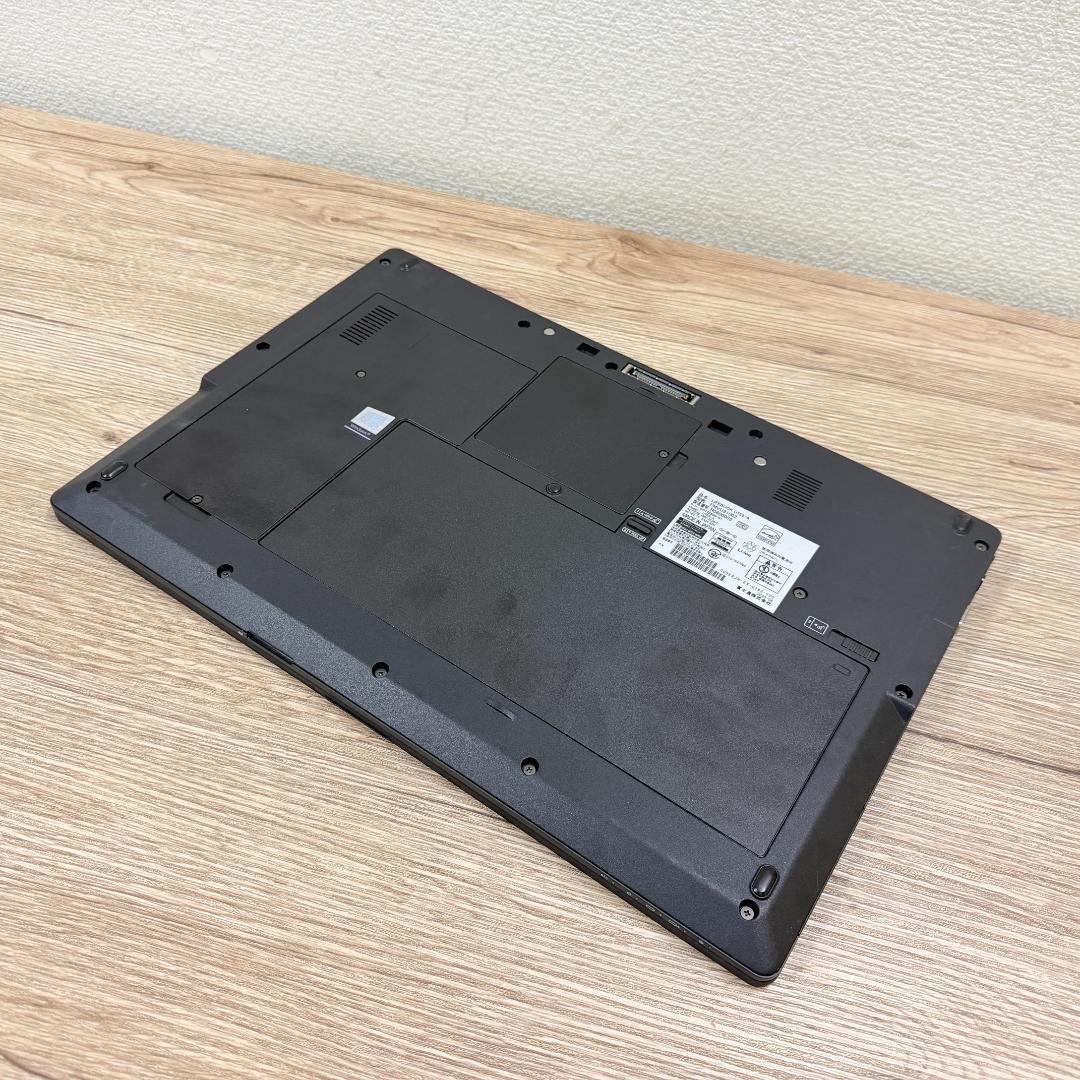 特価★LIFEBOOK U759/A i5 第8世代 8GB SSD128