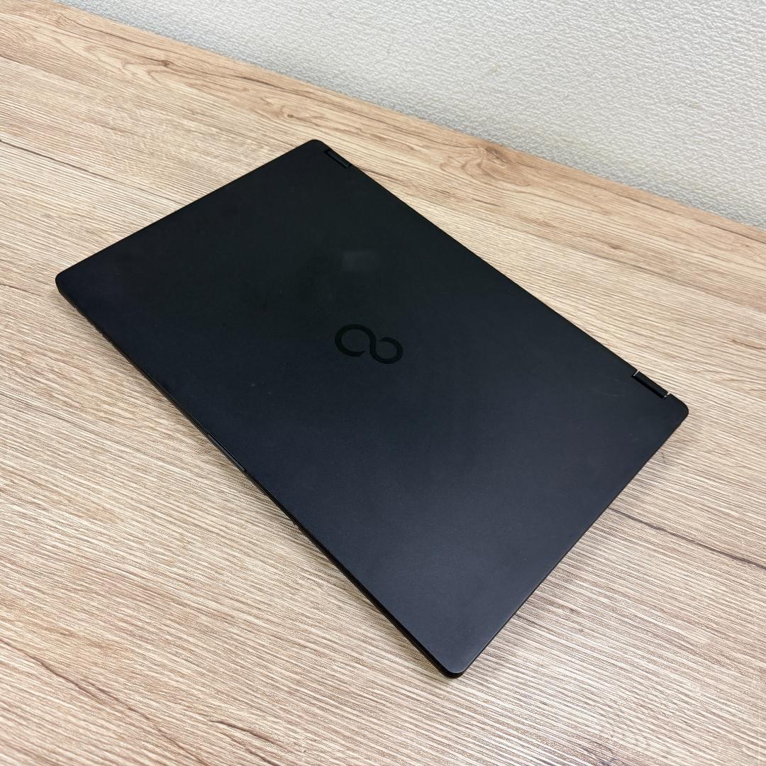 特価★LIFEBOOK U759/A i5 第8世代 8GB SSD128