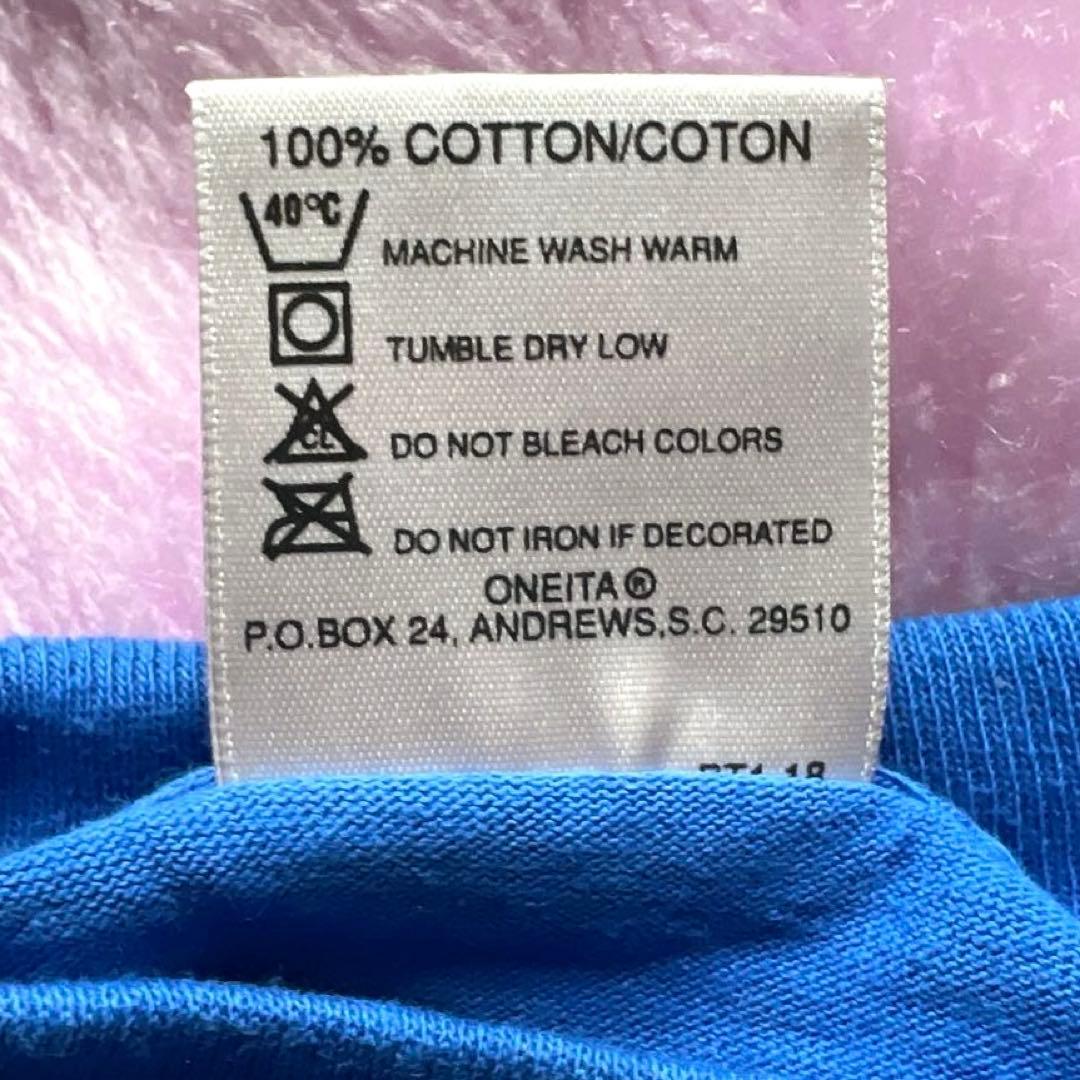 The Waterboys 『DREAM HARDER 』オリジナルTシャツ