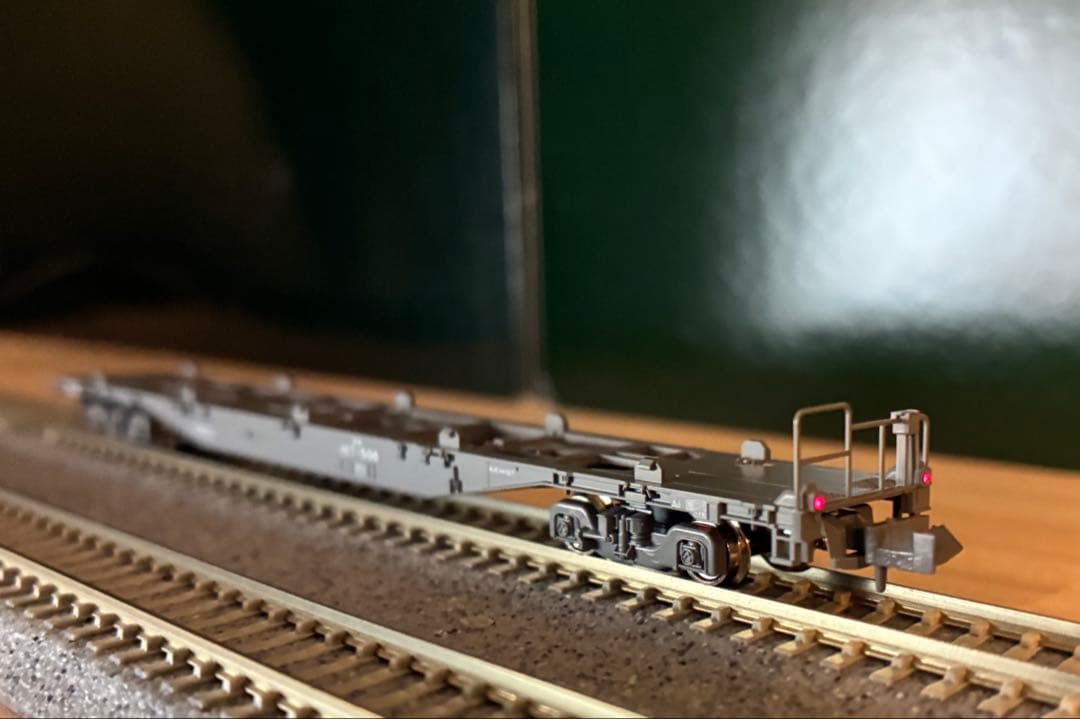 KATO 10-1796 コキ106 + 107 10両セット