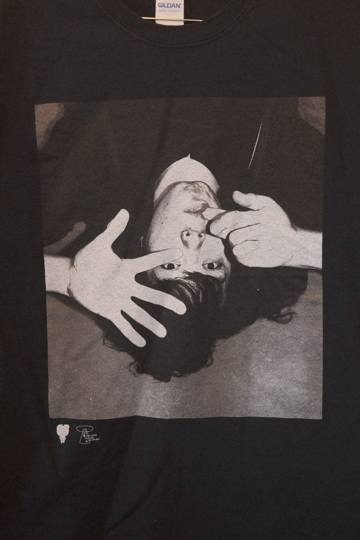 銀杏BOYZ Tシャツ