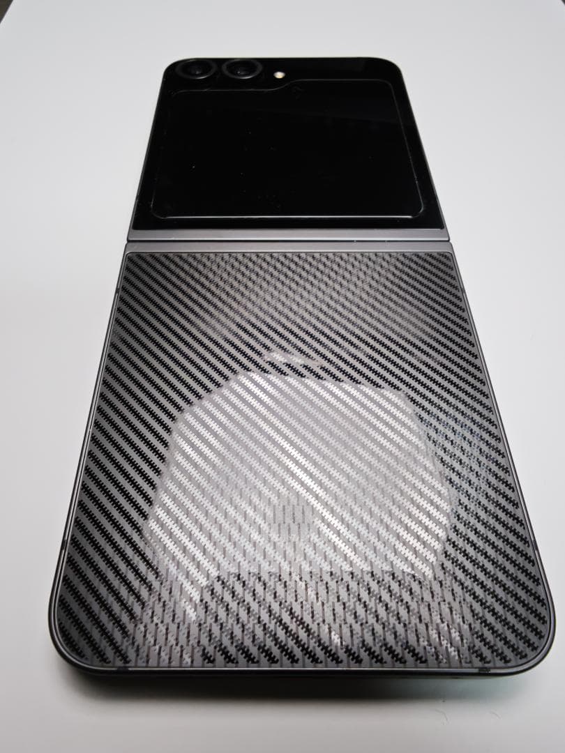 Galaxy Z Flip6 256GB SIMフリー