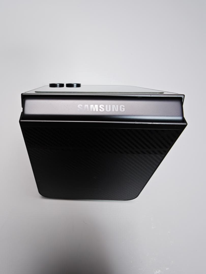 Galaxy Z Flip6 256GB SIMフリー